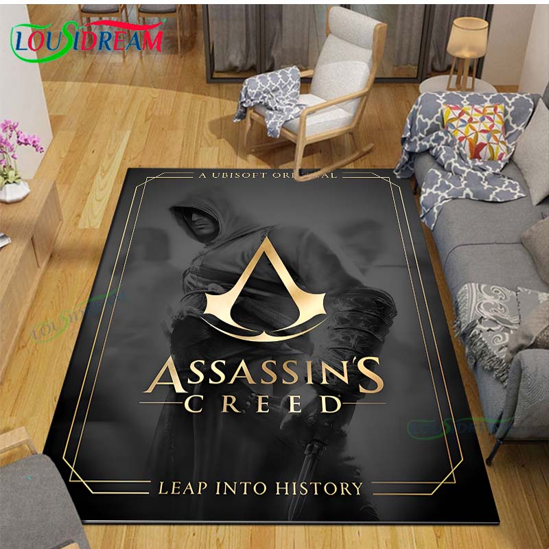 Commercial Printing & Packaging Pvt Ltd Photos - Hot Creed Valhalla Printed Carpet Outdoor