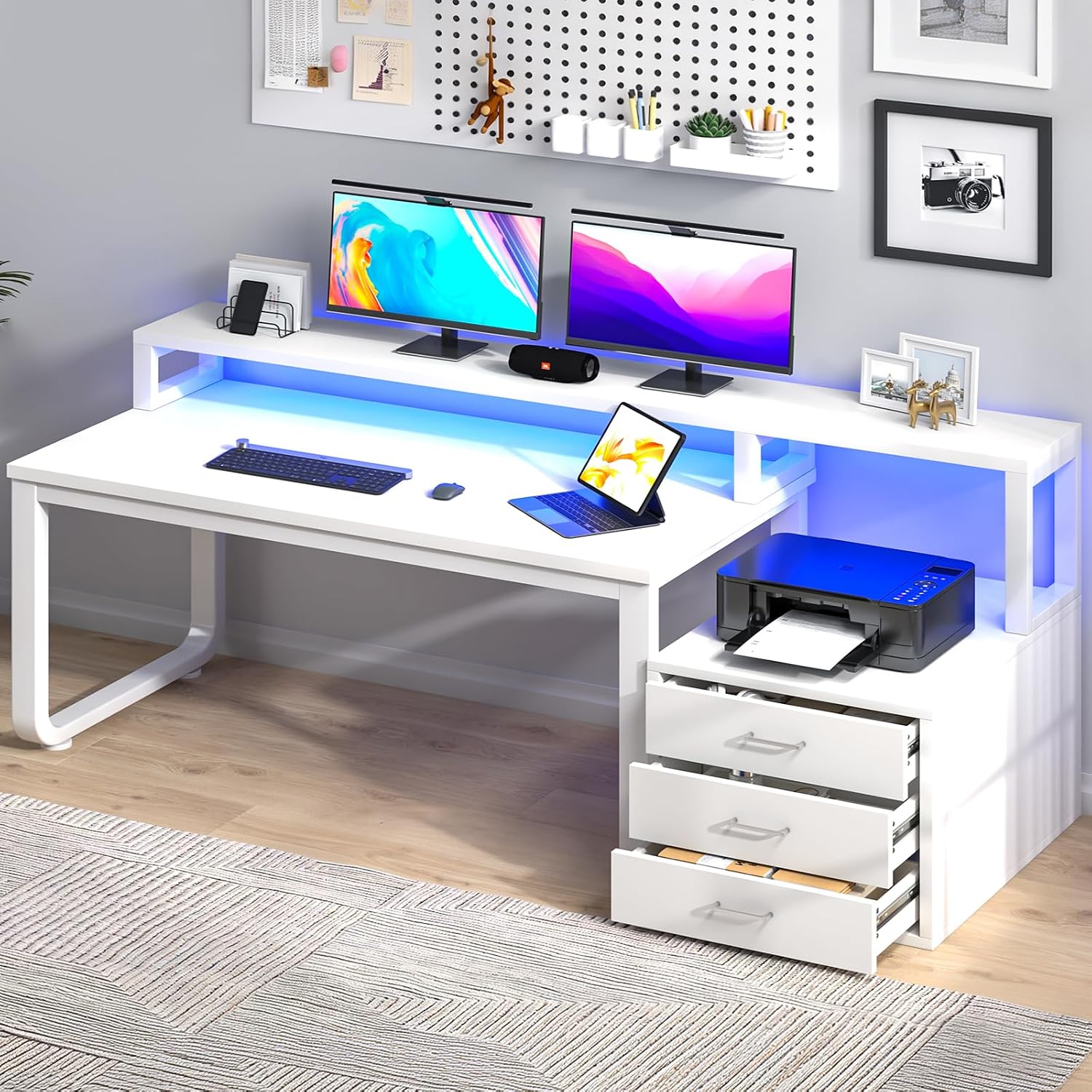 Commercial Printer - 67