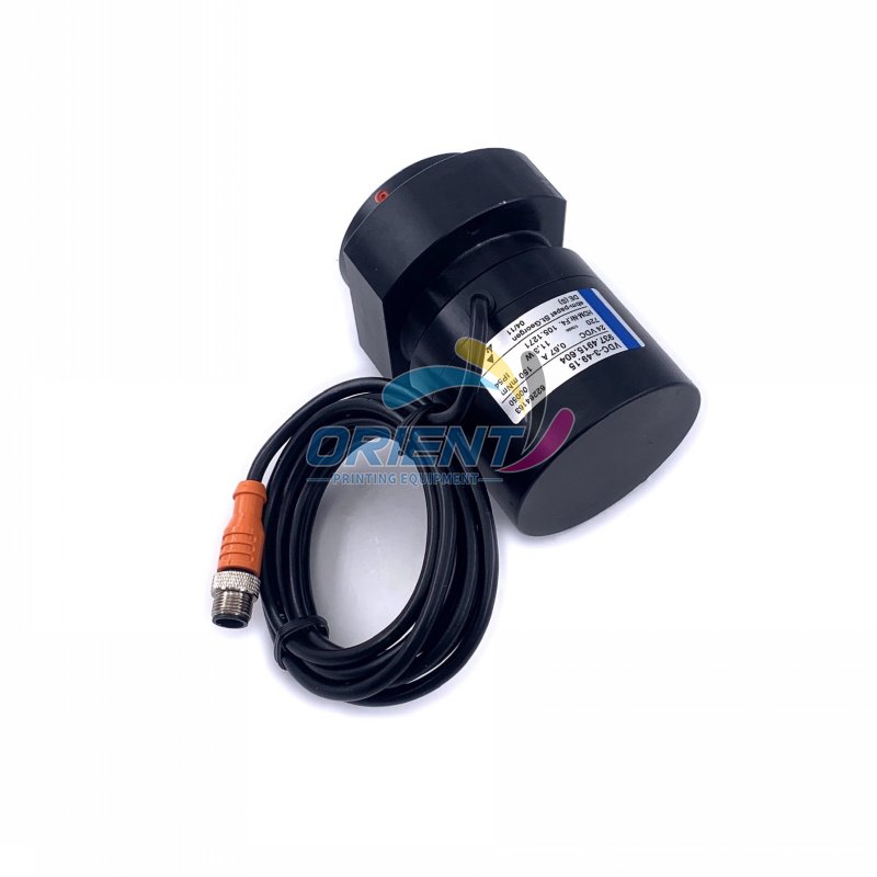 Printing Commercial Drive - High Quality F4.105.1271 Drive Motor Delivery