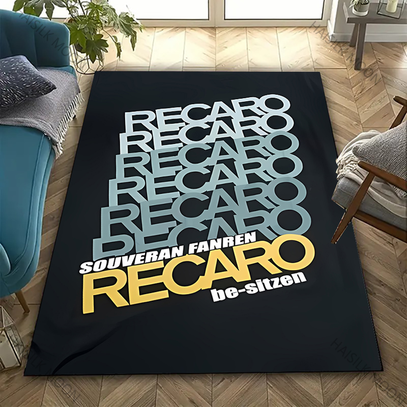 Commercial Printing & Packaging Pvt Ltd Photos - 13 Styles R-Recaro Logo Pattern Printed