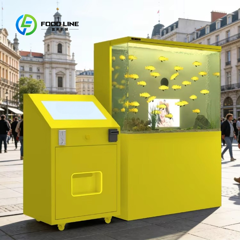 Commercial Printing & Packaging Pvt Ltd Photos - Customized Fully Automatic AI Photo Booth,