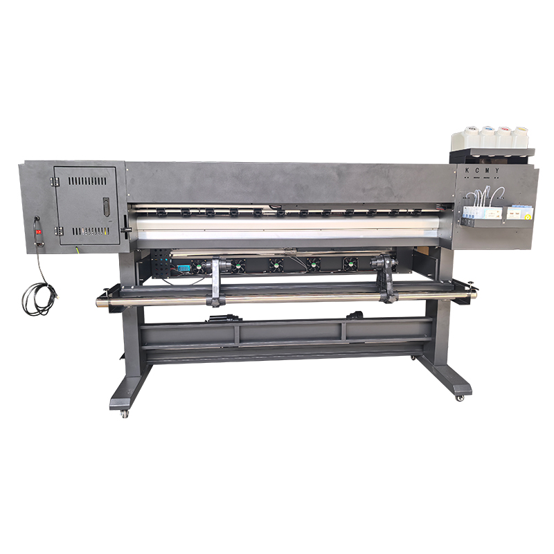 Commercial Printing Options - Outdoor Indoor Use High Quality Flex