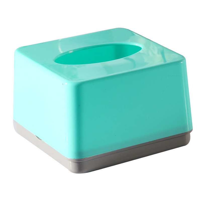 Commercial Grade Square Plasti - Commercial Printing & Packaging Pvt Ltd Photos ulasan dan harga
