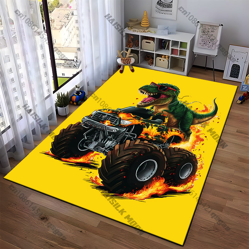21 Sizes Dinosaur driving fier - Printing Commercial Drive ulasan dan harga