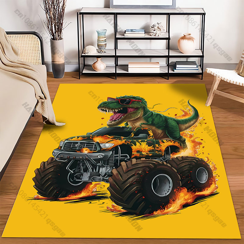 21 Sizes Dinosaur driving fier - Printing Commercial Drive ulasan dan harga