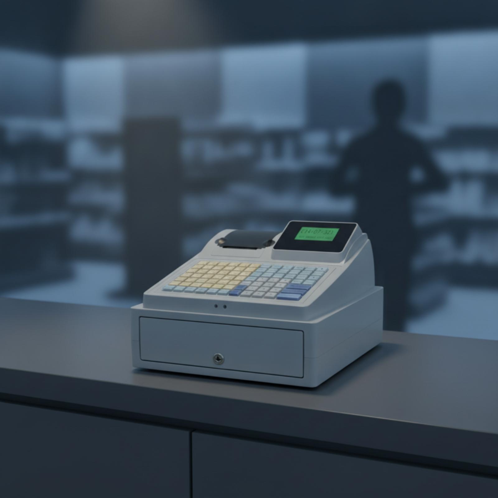 Electronic Register Commercial - Commercial Printer ulasan dan harga