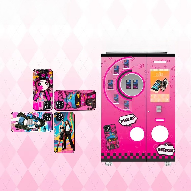 Portable Fast UV Printing Phon - Commercial Printing And Design ulasan dan harga