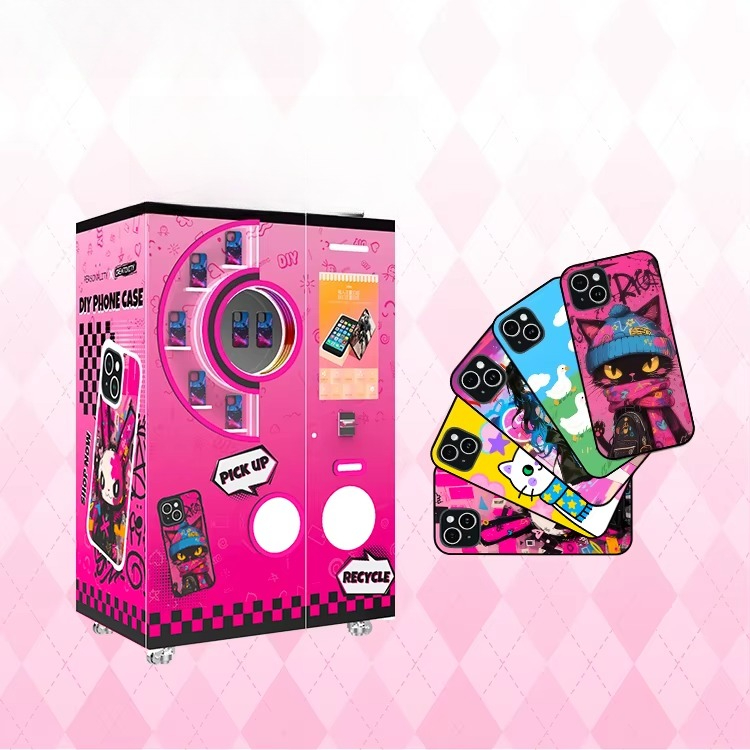 Portable Fast UV Printing Phon - Commercial Printing And Design ulasan dan harga