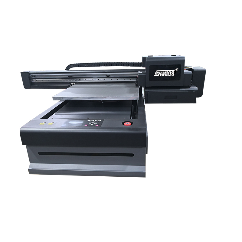 UV 60*90cm printing size cryst - Commercial Printing Software ulasan dan harga