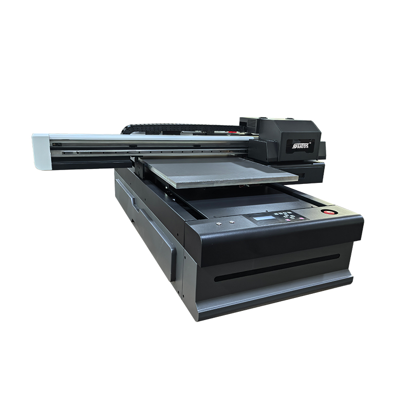 UV 60*90cm printing size cryst - Commercial Printing Software ulasan dan harga