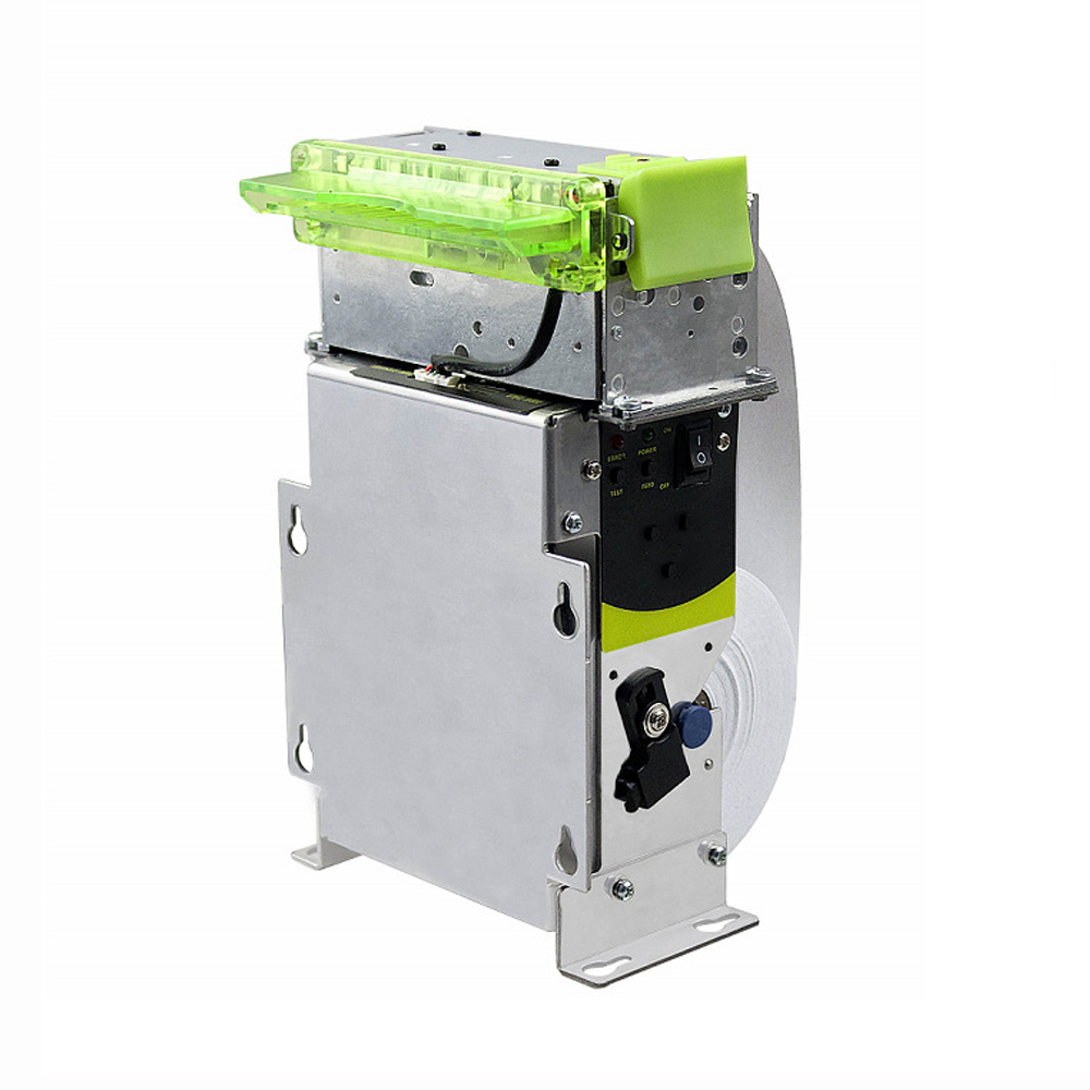 3 inch embedded printer with a - Commercial Printing Options ulasan dan harga