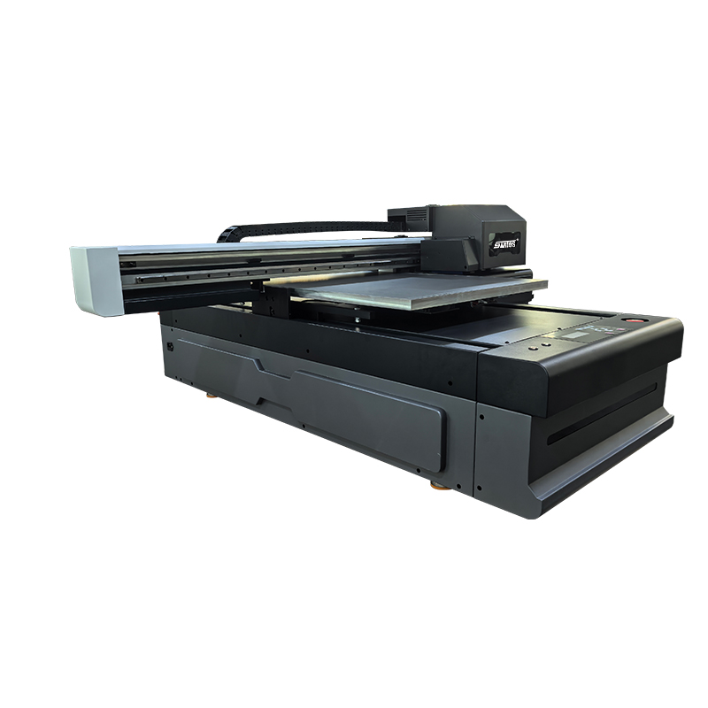 60*90cm printing size  uv flat - Commercial Printing Software ulasan dan harga