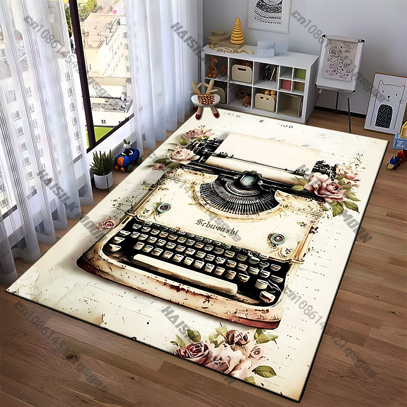 21 Sizes Vintage typewriter wi - Commercial Printing And Design ulasan dan harga