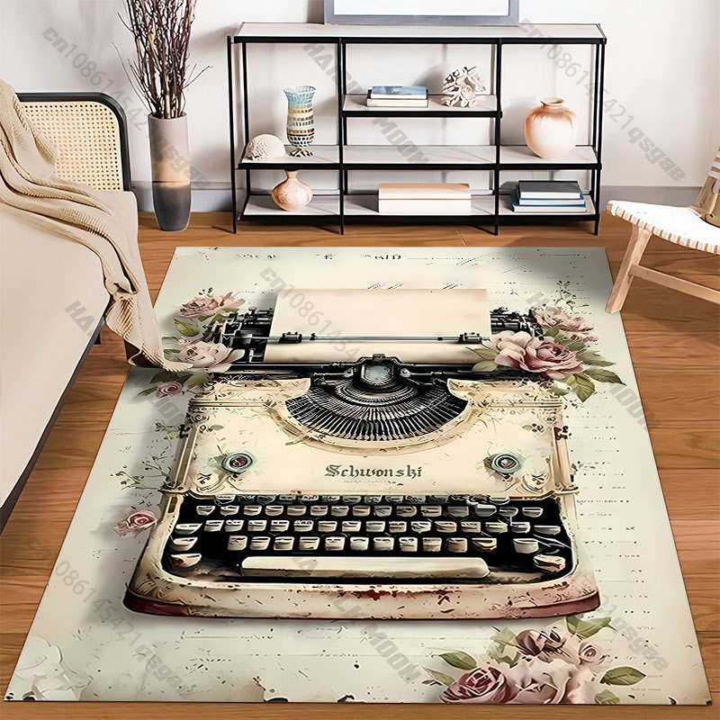 21 Sizes Vintage typewriter wi - Commercial Printing And Design ulasan dan harga