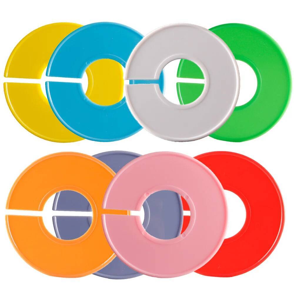 Clothes Size Dividers XS-XXL U - Commercial Printing Shop ulasan dan harga