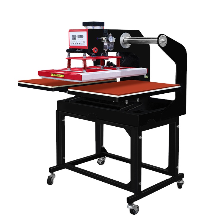 Intelligent Double Work Statio - Commercial Printing Shop ulasan dan harga