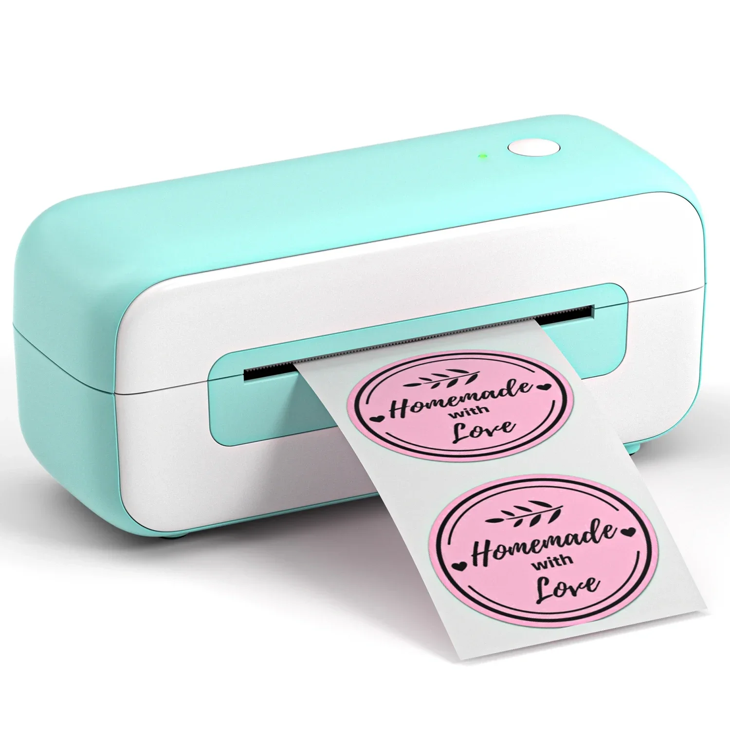 2026/Direct Thermal printer la - Commercial Printer ulasan dan harga