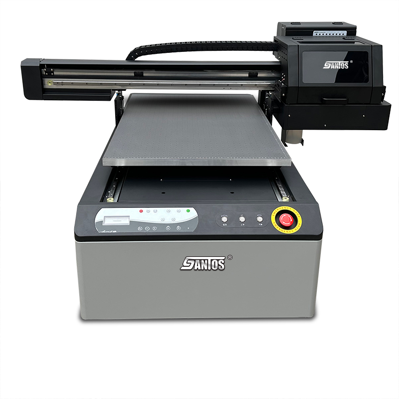 Best Price A1 UV Printer with  - Commercial Printing Software ulasan dan harga