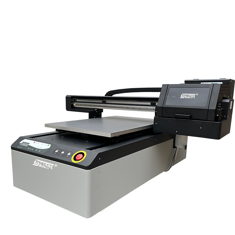 Best Price A1 UV Printer with  - Commercial Printing Software ulasan dan harga
