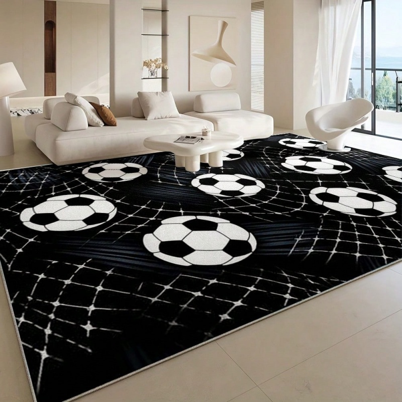 Broken Soccer Print Large Area - Commercial Printing & Packaging Pvt Ltd Photos ulasan dan harga
