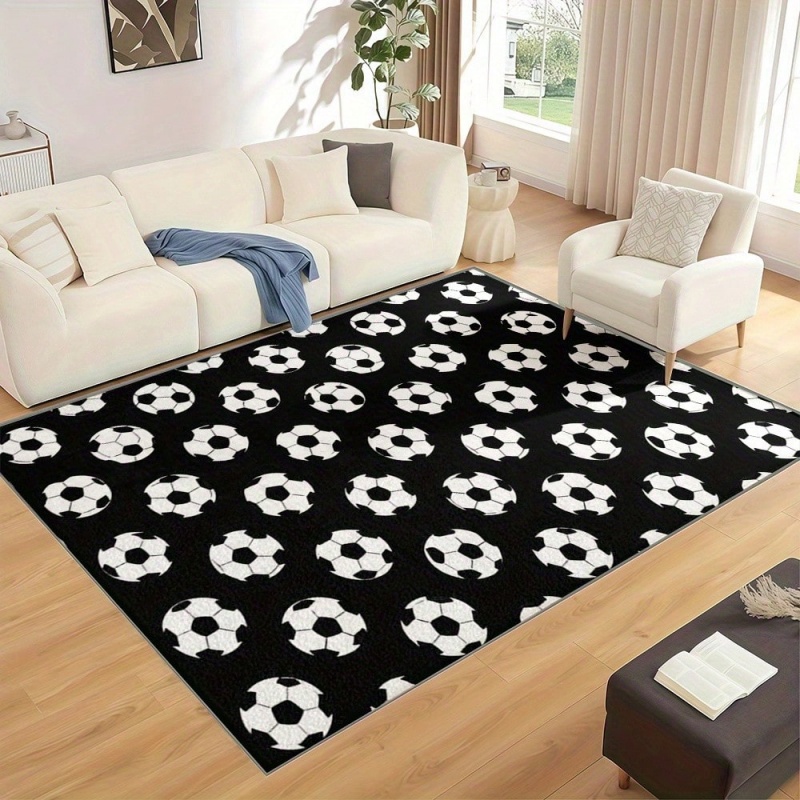 Broken Soccer Print Large Area - Commercial Printing & Packaging Pvt Ltd Photos ulasan dan harga
