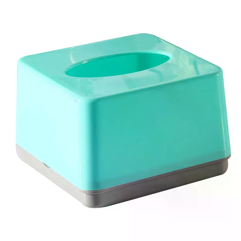 Commercial Grade Square Plasti - Commercial Printing & Packaging Pvt Ltd Photos ulasan dan harga