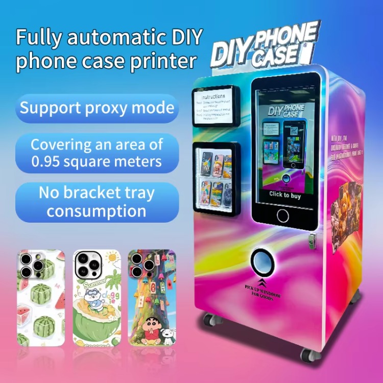 Durable Multi-color Rabbit Aut - Commercial Printing Options ulasan dan harga