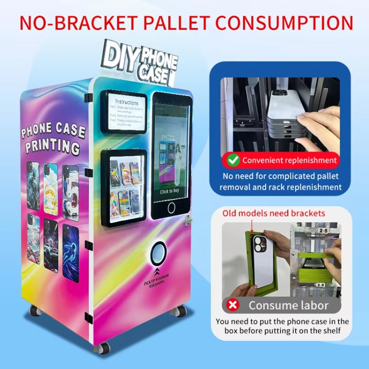 Durable Multi-color Rabbit Aut - Commercial Printing Options ulasan dan harga