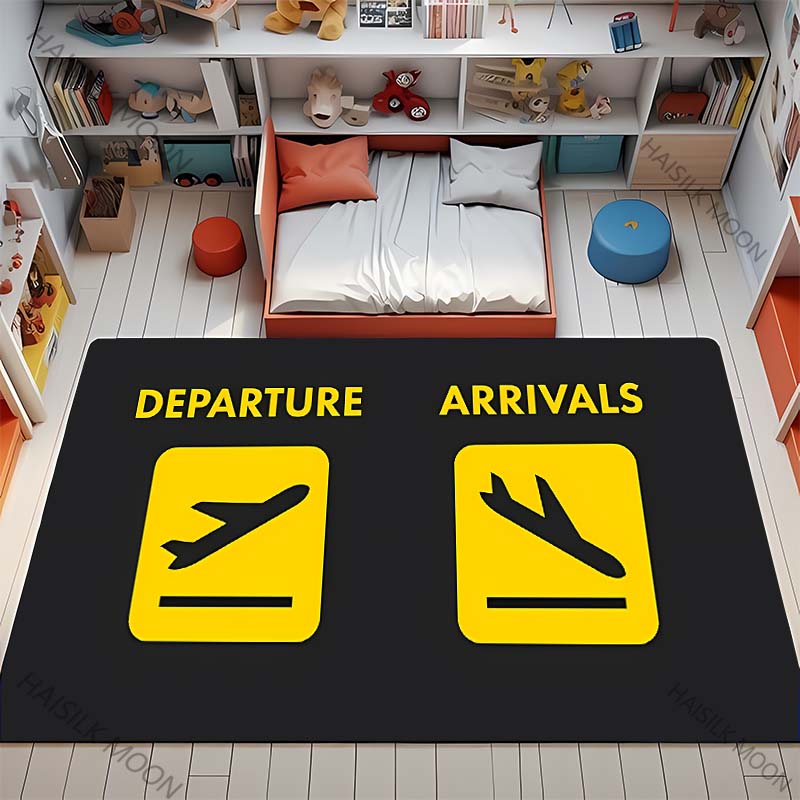 3D HD Aviation Theme Airplane  - Commercial Printing & Packaging Pvt Ltd Photos ulasan dan harga
