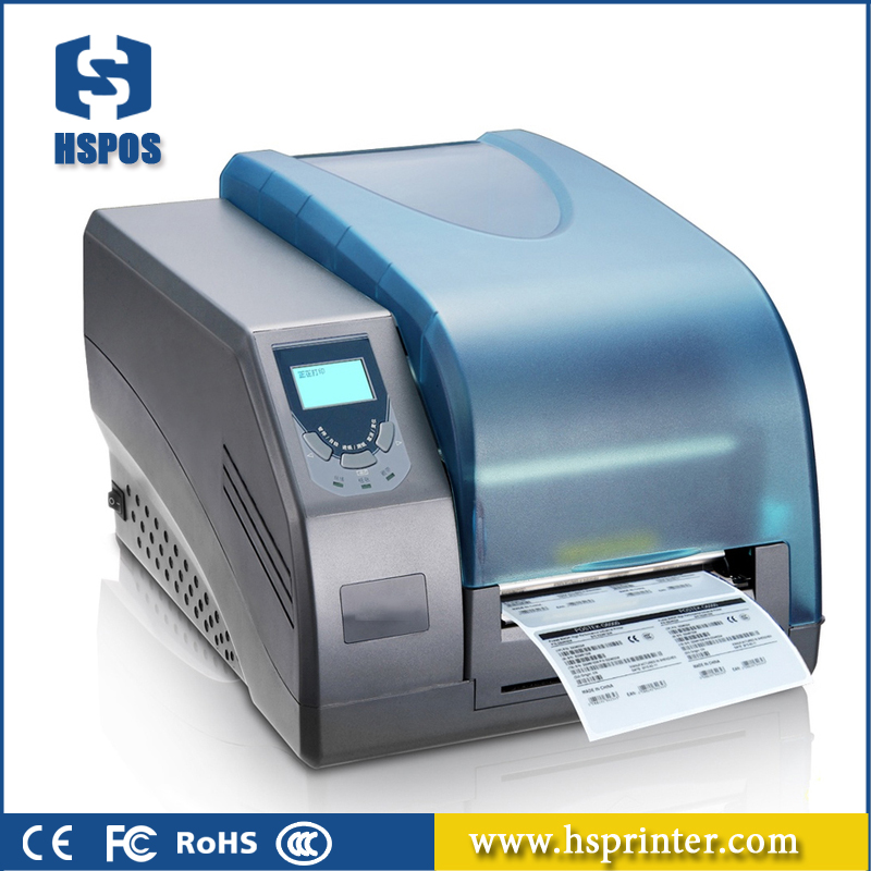 600DPI Thermal Transfer Ribbon - Commercial Printing Software ulasan dan harga
