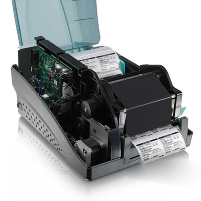 600DPI Thermal Transfer Ribbon - Commercial Printing Software ulasan dan harga