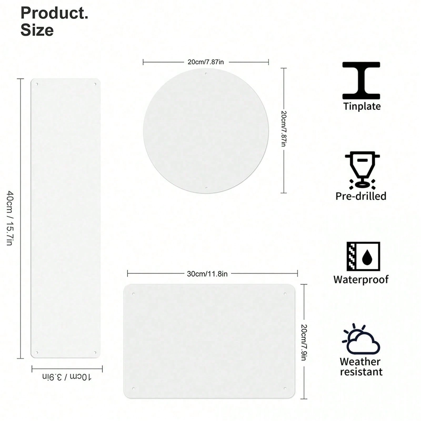 2D Flat, 2D Flat 1pc Vintage S - Commercial Printing Shop ulasan dan harga