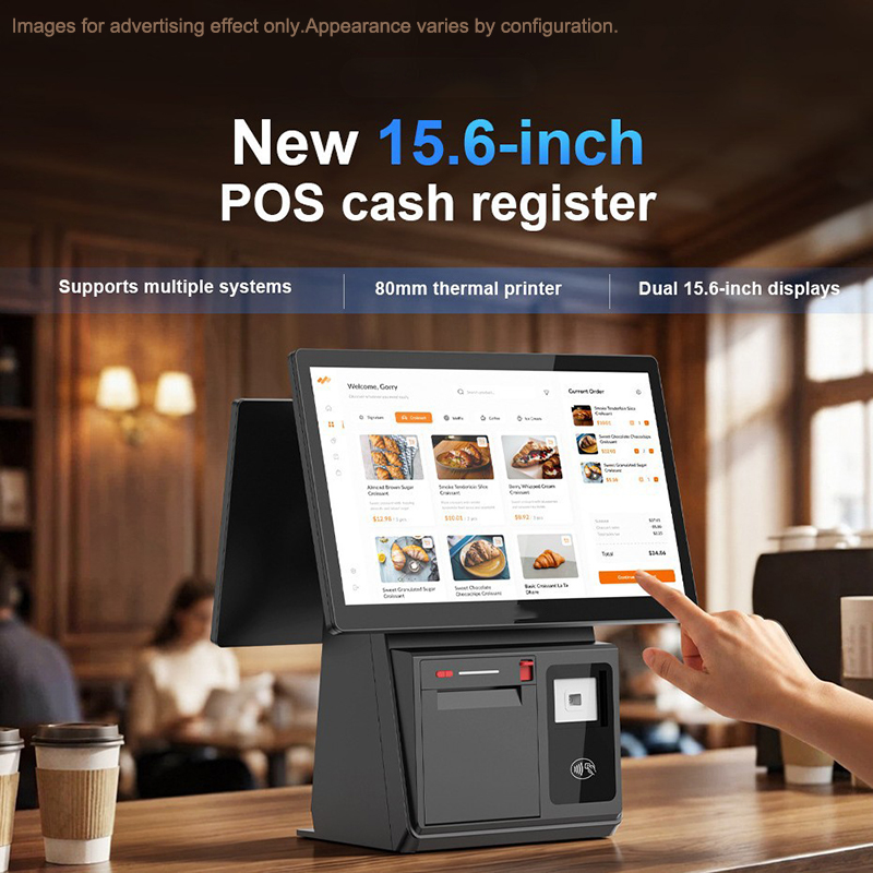 15 inch High-Performance Comme - Commercial Printing Options ulasan dan harga