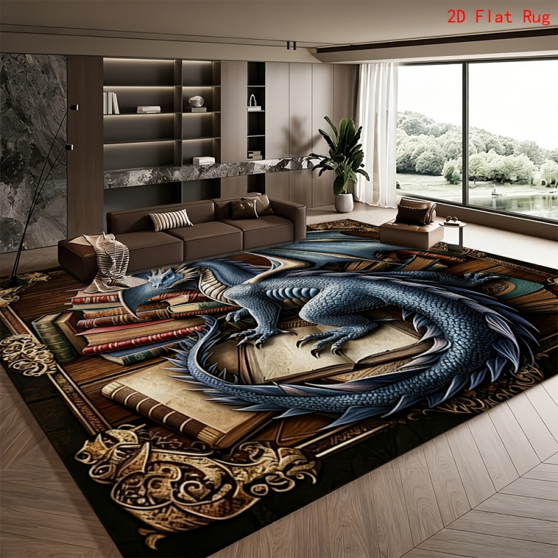 2D Black Cat Rock Crack Print  - Commercial Printing & Packaging Pvt Ltd Photos ulasan dan harga