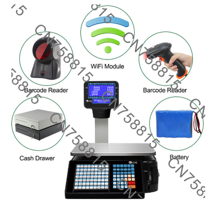 Supermarket commercial electro - Commercial Printing Options ulasan dan harga