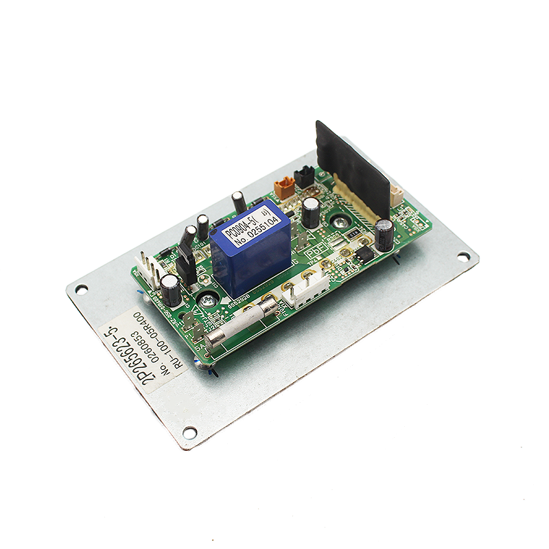 Inverter Drive Board fan  PC09 - Printing Commercial Drive ulasan dan harga