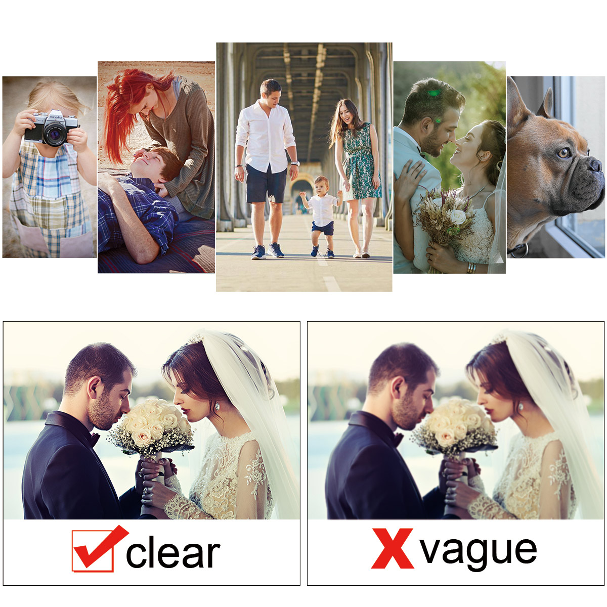 Custom Photo Print Poster on S - Commercial Printing Options ulasan dan harga
