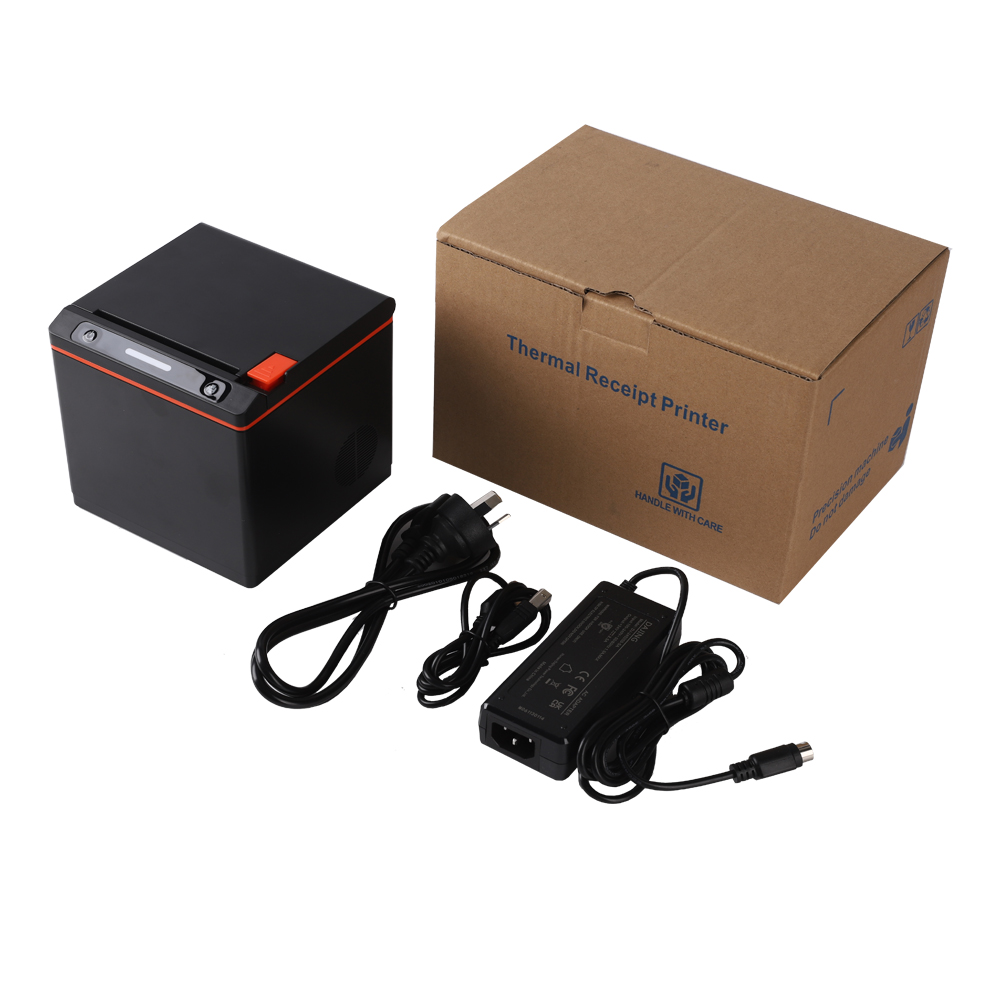 Tablets Printer Options 80mm 7 - Commercial Printing Options ulasan dan harga