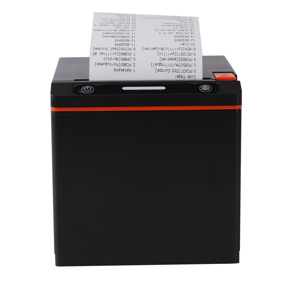 Tablets Printer Options 80mm 7 - Commercial Printing Options ulasan dan harga