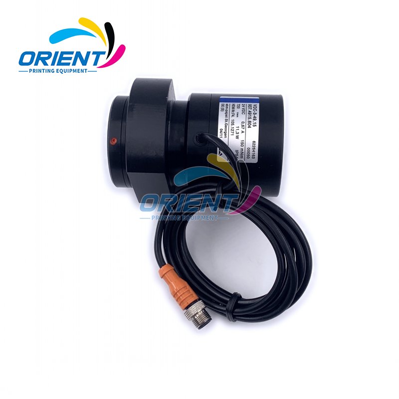 High Quality F4.105.1271 Drive - Printing Commercial Drive ulasan dan harga