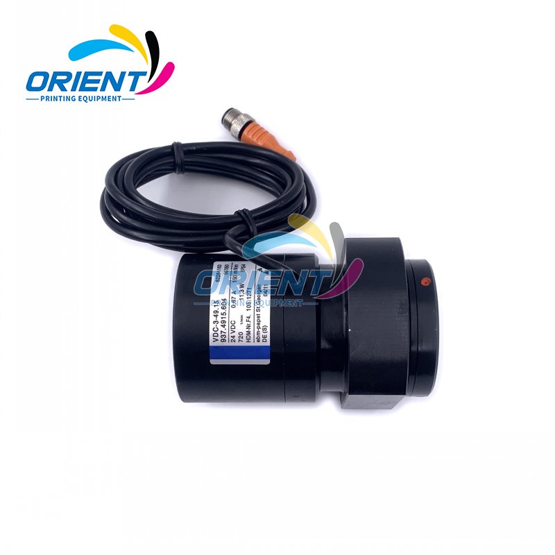 High Quality F4.105.1271 Drive - Printing Commercial Drive ulasan dan harga