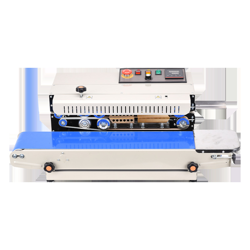 L2 automatic commercial sealin - Commercial Printing Options ulasan dan harga
