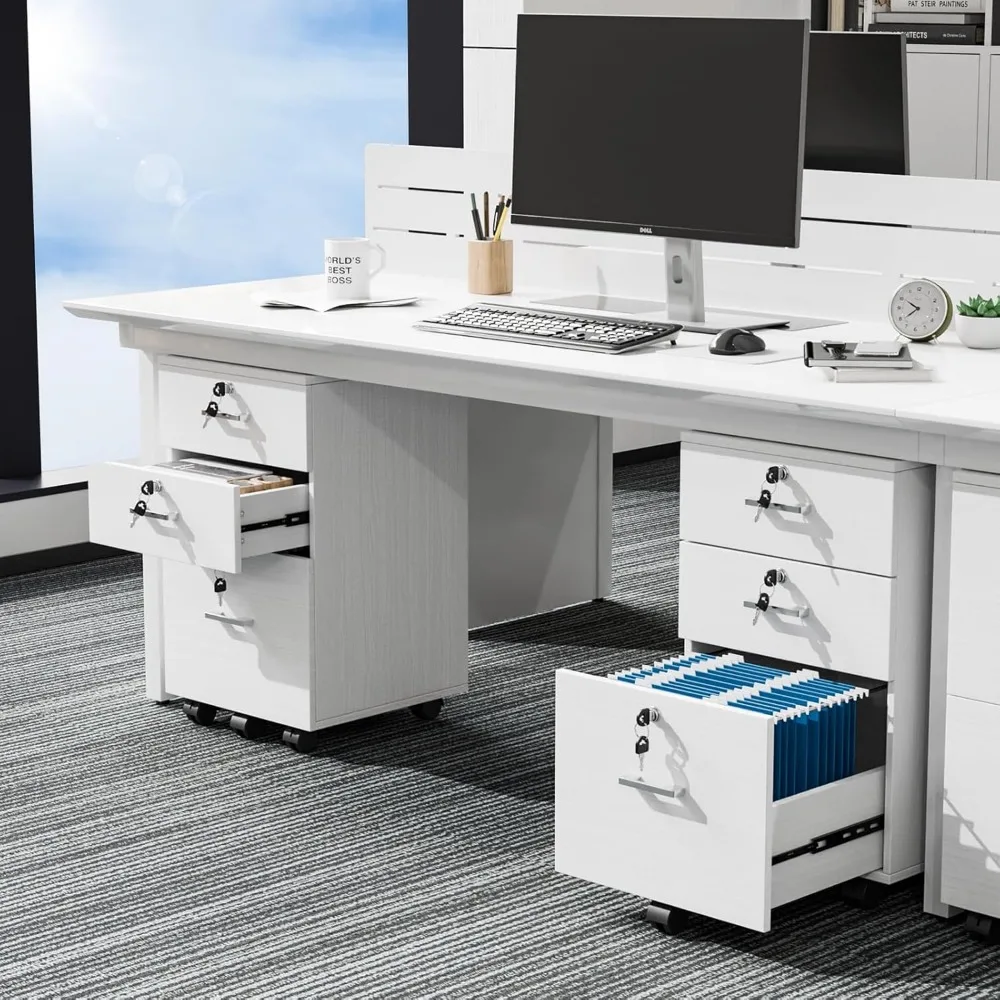 Mobile Printer Stand, Under De - Commercial Printer ulasan dan harga