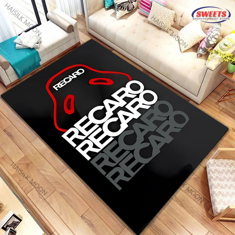 13 Styles R-Recaro Logo Patter - Commercial Printing & Packaging Pvt Ltd Photos ulasan dan harga