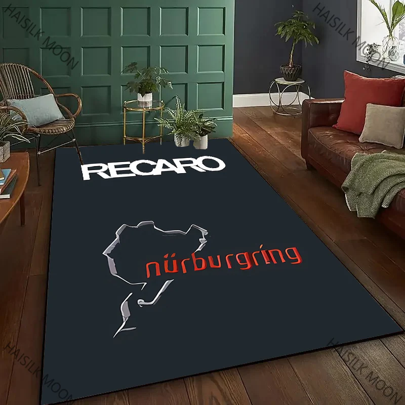 13 Styles R-Recaro Logo Patter - Commercial Printing & Packaging Pvt Ltd Photos ulasan dan harga