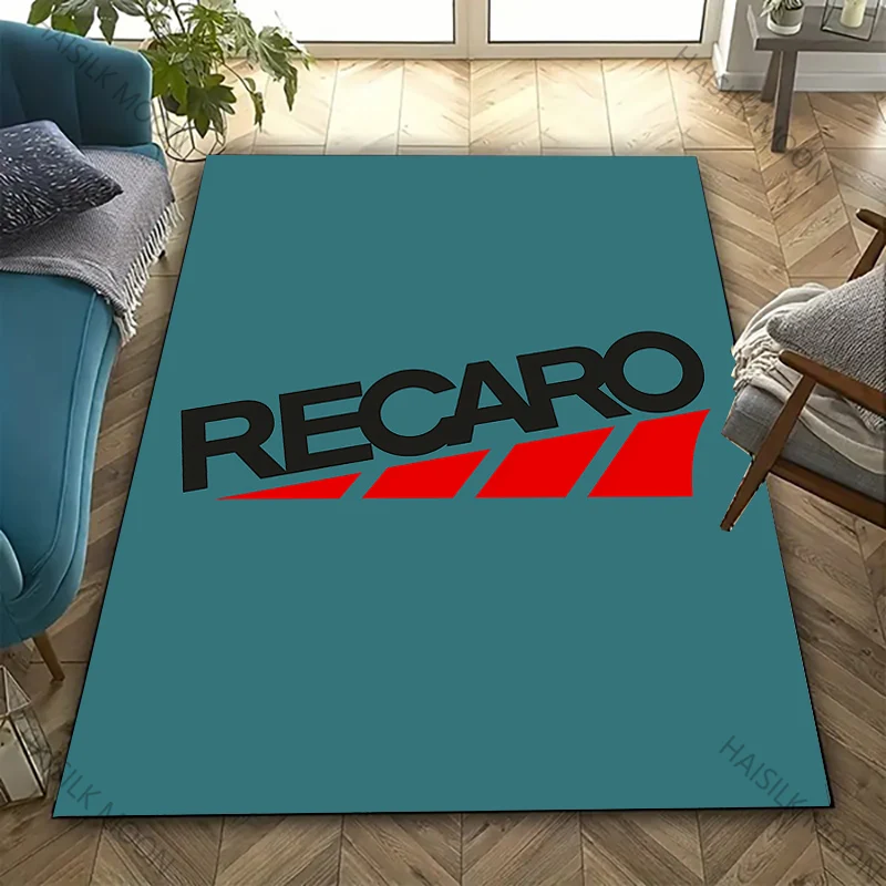 13 Styles R-Recaro Logo Patter - Commercial Printing & Packaging Pvt Ltd Photos ulasan dan harga