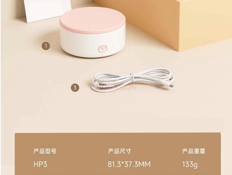 1set Home label printer Mini h - Commercial Printer ulasan dan harga