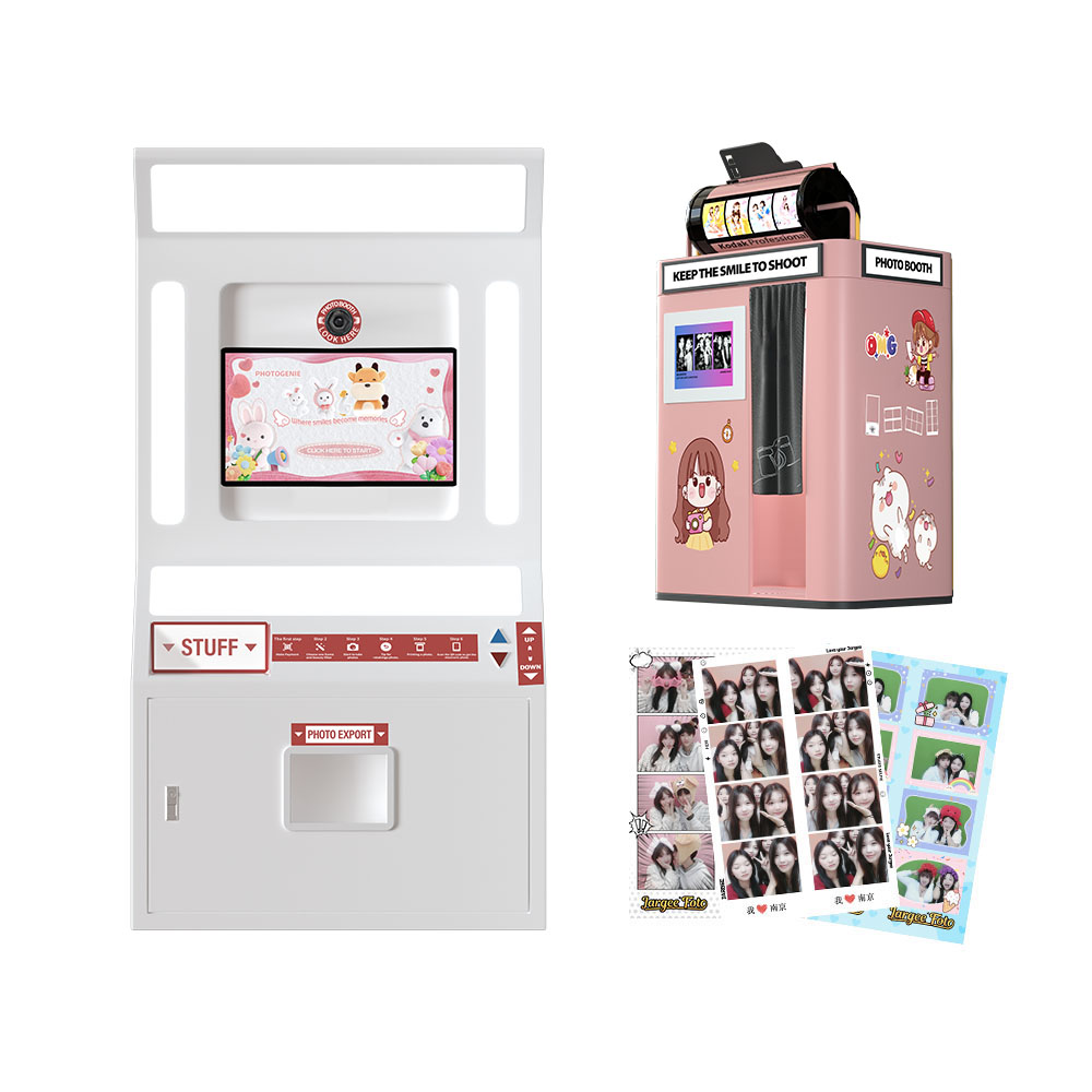 customize Self Service Photo B - Commercial Printing & Packaging Pvt Ltd Photos ulasan dan harga