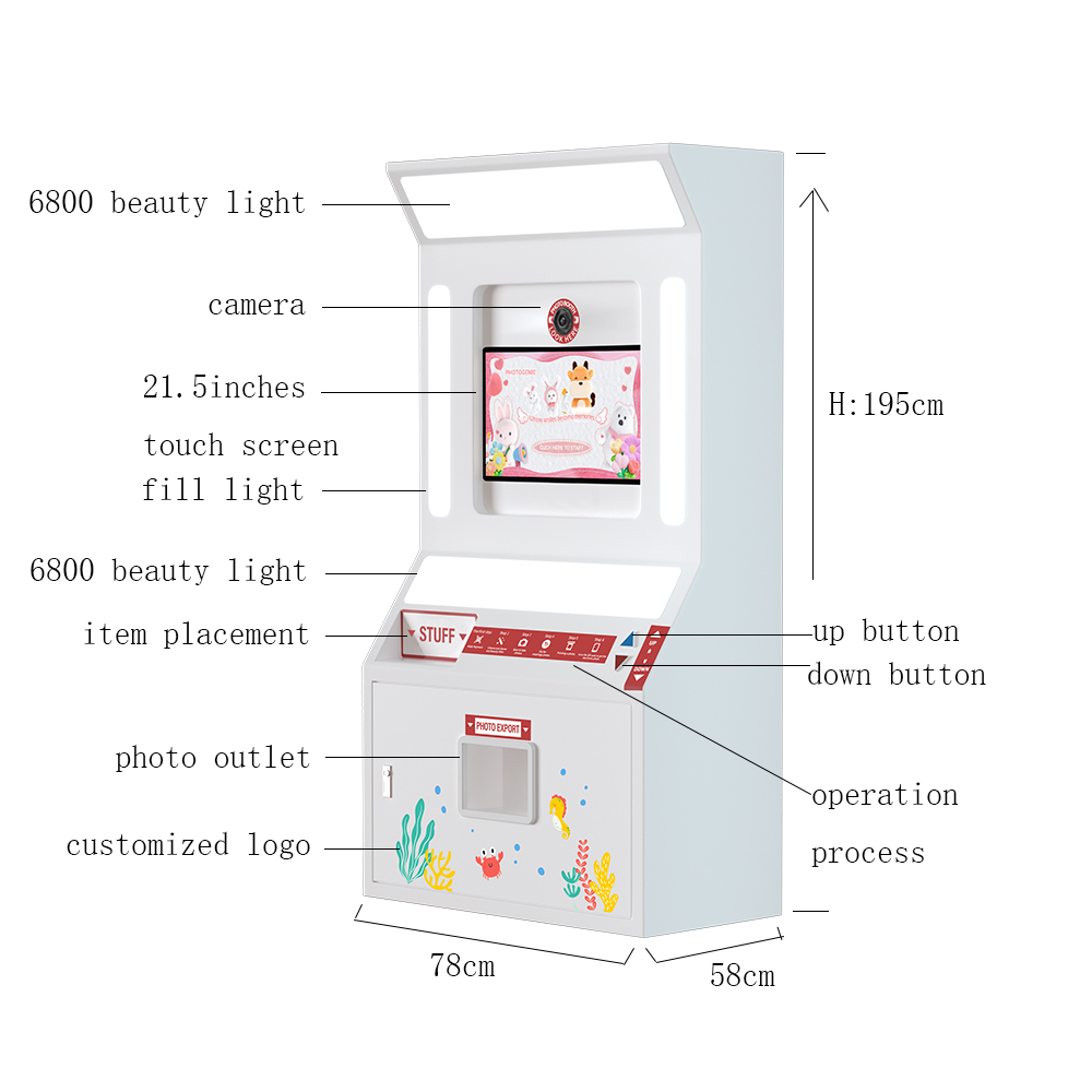 customize Self Service Photo B - Commercial Printing & Packaging Pvt Ltd Photos ulasan dan harga