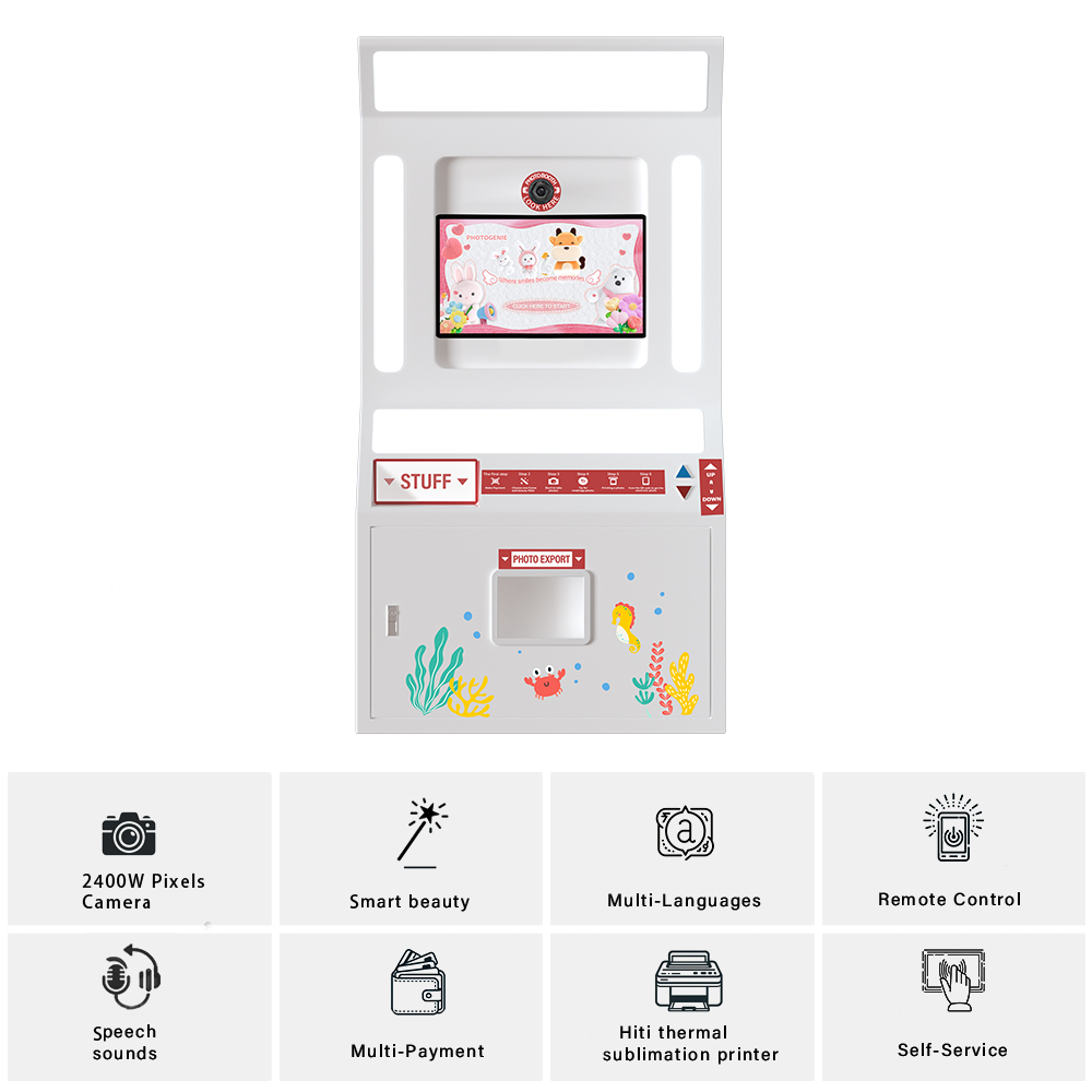 customize Self Service Photo B - Commercial Printing & Packaging Pvt Ltd Photos ulasan dan harga